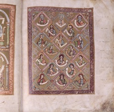 Vyšehradský kodex, reprint