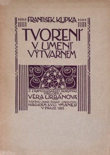 Tvoření v umění výtvarném