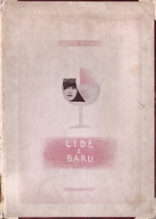Lidé z baru (Louis Delluc)