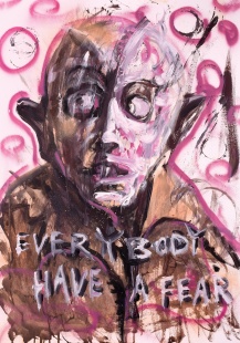 Everybody Have a Fear (Nosferatu)