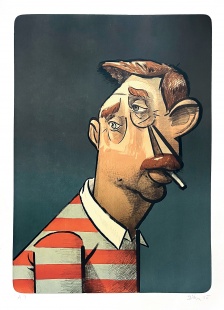 Václav Havel