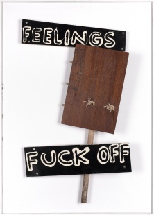 Feelings Fuck Off