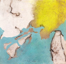 Bez názvu - Diptych 2