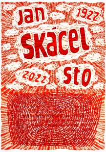 Jan Skácel Sto
