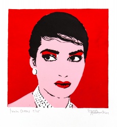 Maria Callas