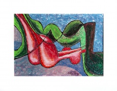 Milenci