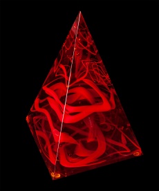 Pyramida myšlenek