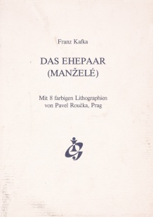 Franz Kafka - Manželé