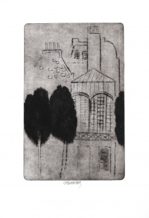 Paříž II.
