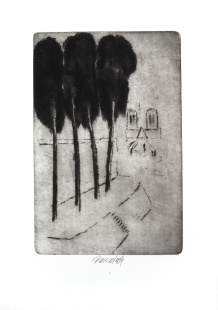 Paříž VIII.