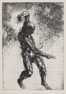 Člověk Job III.