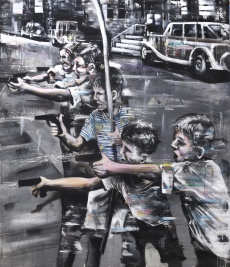 History of Violence