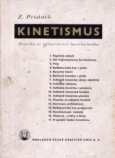 Kinetismus