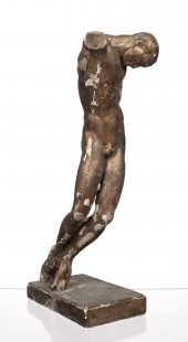 Raněný