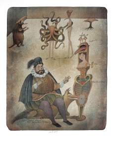 Augustissimo et Gloriassimo