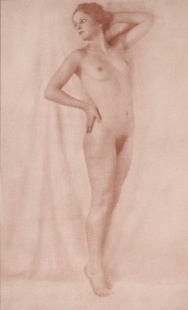 Nude I.
