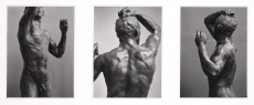 Rodin, 3 ks