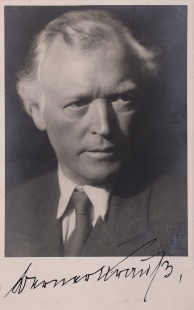 Werner Kraus