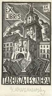 Konvolut, 11 ks