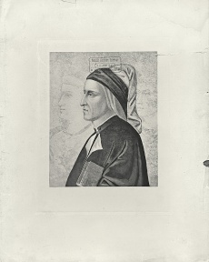 Postava s knihou
