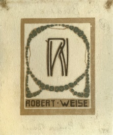 Robert Weise