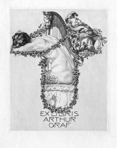 Arthur Graf