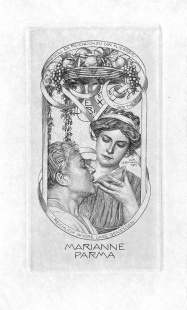 Marianne Parma