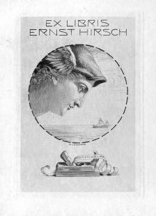 Ernts Hirsch