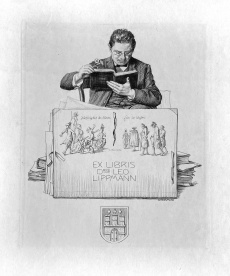 Leo Lippmann