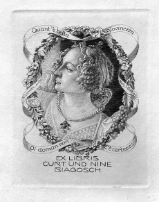 Curt und nine Biagosch
