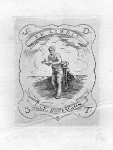 Koffmahn