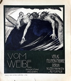 Vom Weibe, 10 ks