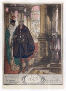 L’envie
