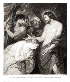 Der Auferstandene Christus