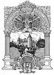 Bibliotheca Trolleholmiae
