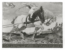 Franz und Olga