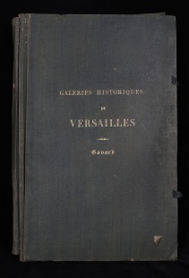 Galeries Historiques de Versailles