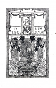 Bertha Bienert