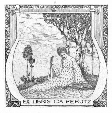 Ida Perutz