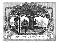 Victor Singer