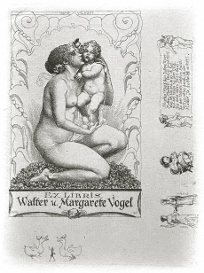 Walter u Margarete Vogel