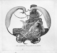 William R. A. Hays