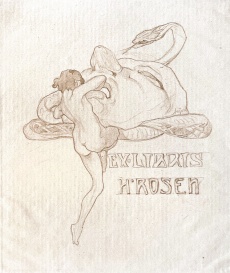 H. Rosen
