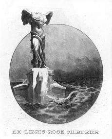 Rose Silberer