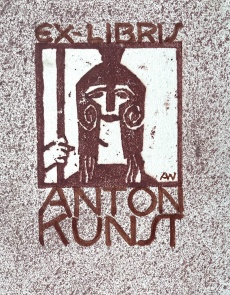 Anton Kunst