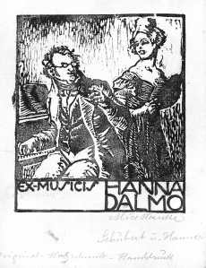 Hanna Dalmo