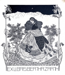 Bertha Zarth