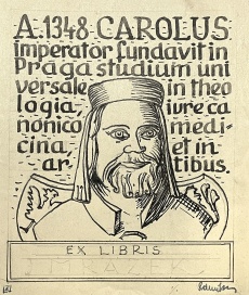 Konvolut, 16 ks