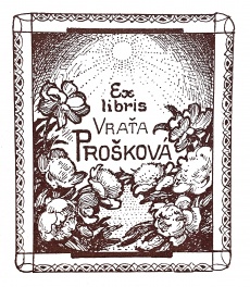 Konvolut, 15 ks