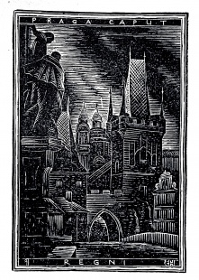 Praga Caput Regni, 20 ks